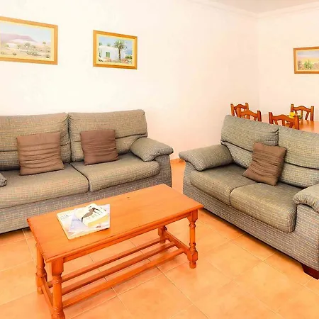 Casa de Férias Villa Nohara 12a Pool, Wifi Playa Blanca (Lanzarote)