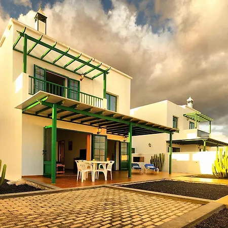 Σπίτι διακοπών Villa Nohara 12a Pool, Wifi *